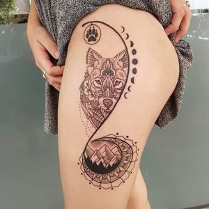 Meet your Posher, Marie